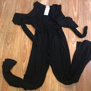 Fun jumpsuit